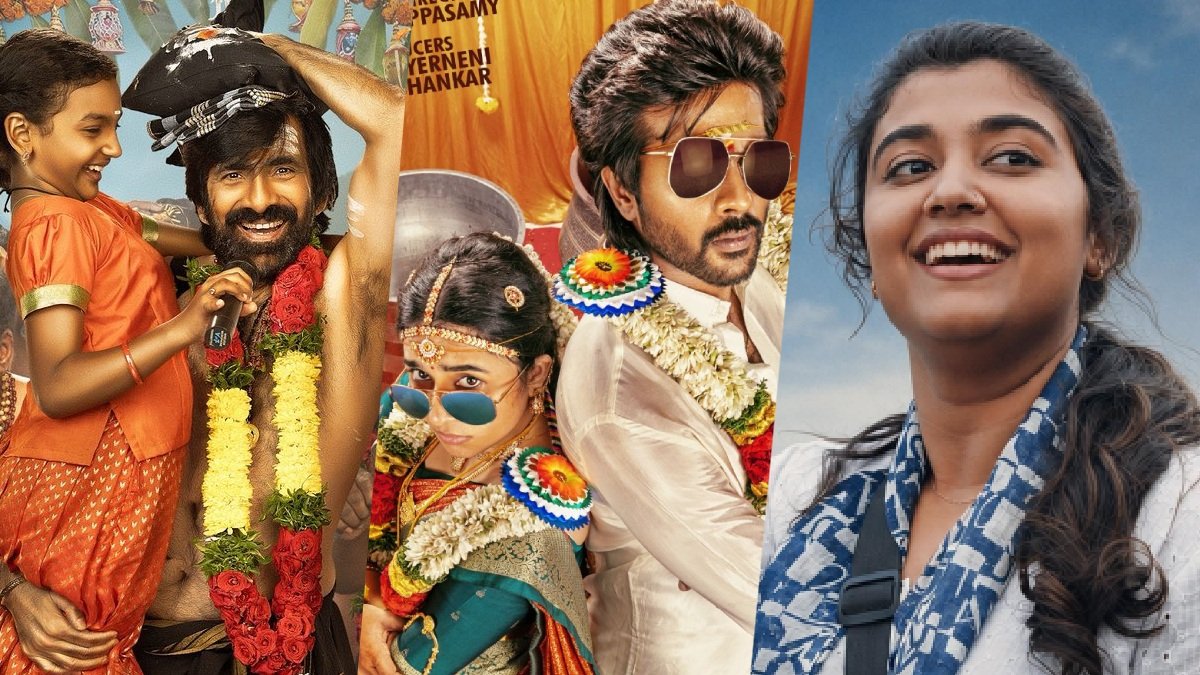 OTT Releases This Week September 2026: Netflix, Prime Video, JioHotstar, ZEE5 aur SonyLIV Par Kya Dekhein