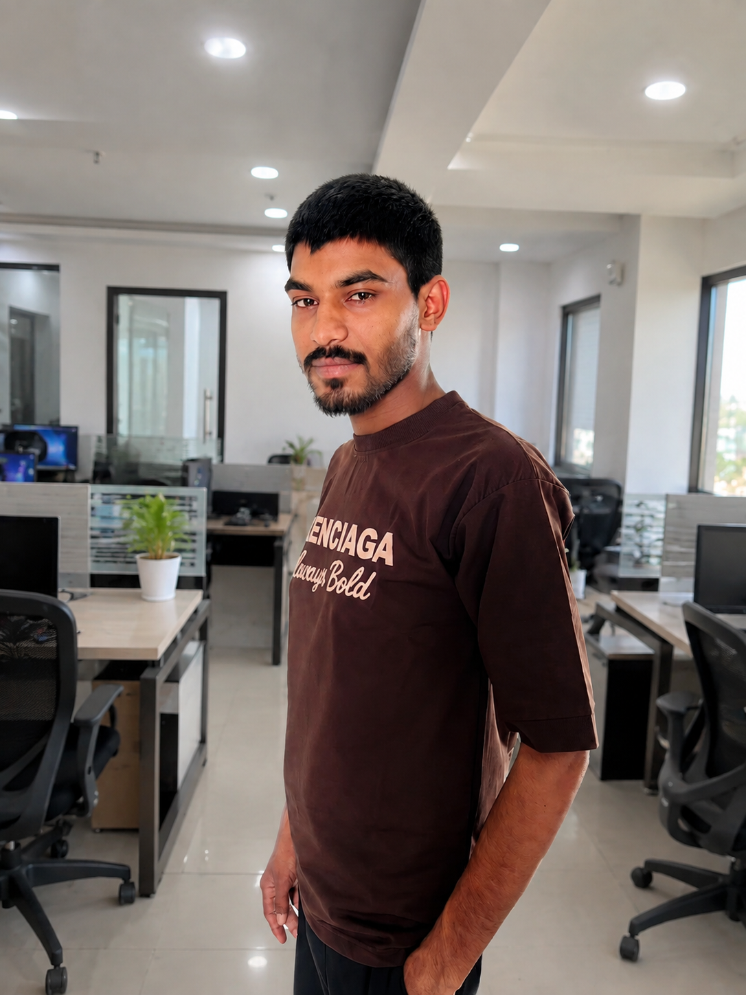 Manish Prajapati